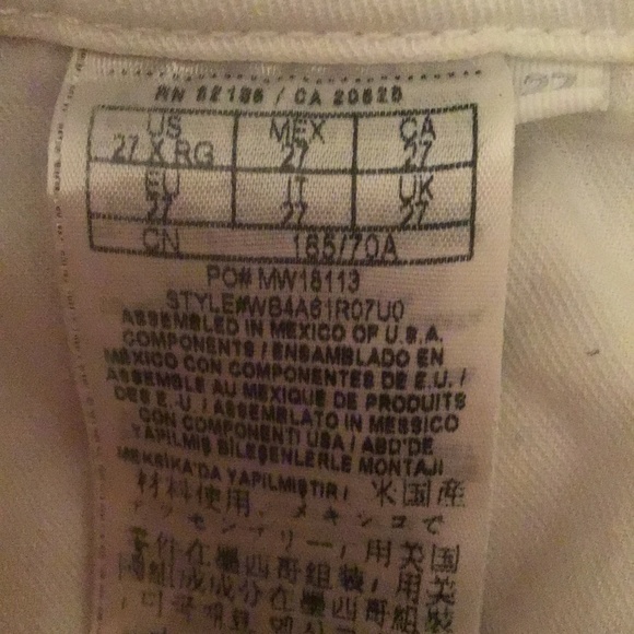 Guess Curvy Sophia Skinny - Picture 5 of 7